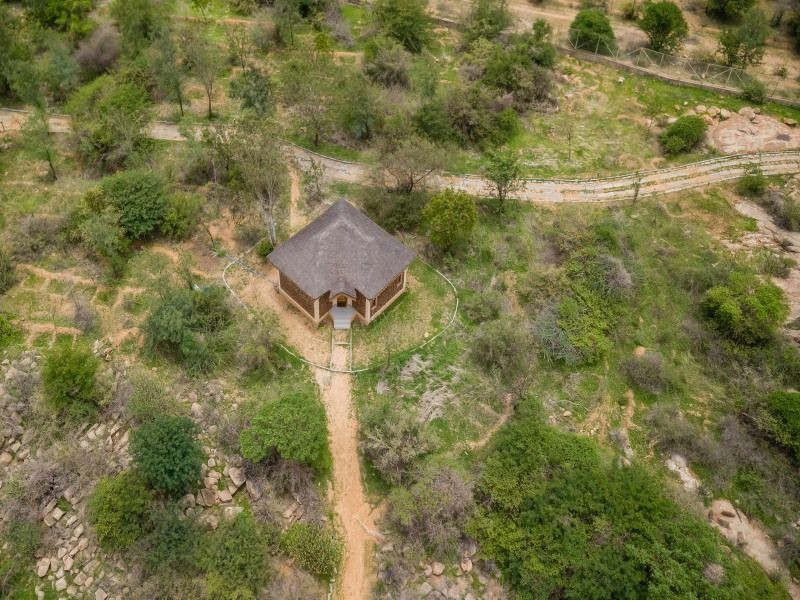 Hampi Heritage & Wilderness Resort
