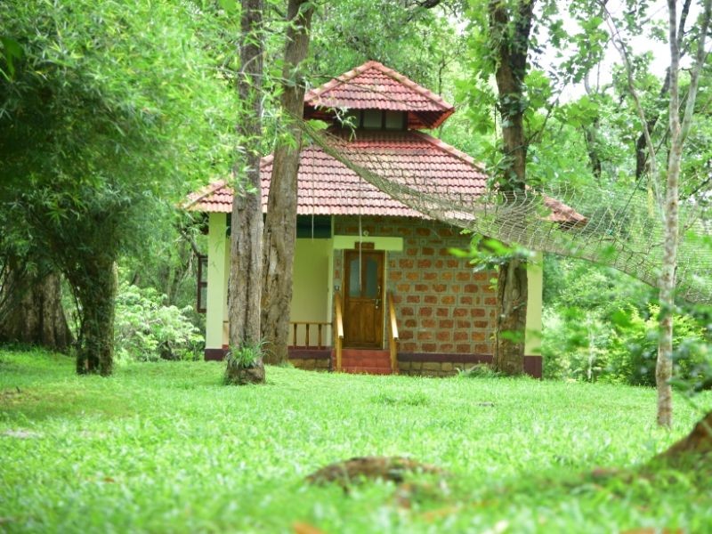 Dubare Elephant Camp